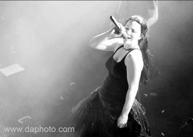 Amy Lee