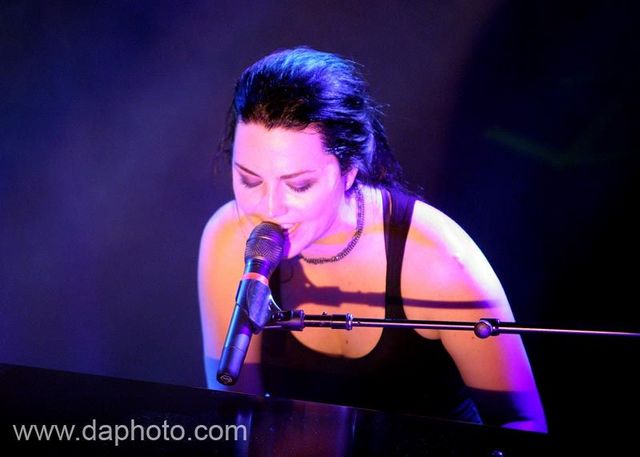 Amy Lee