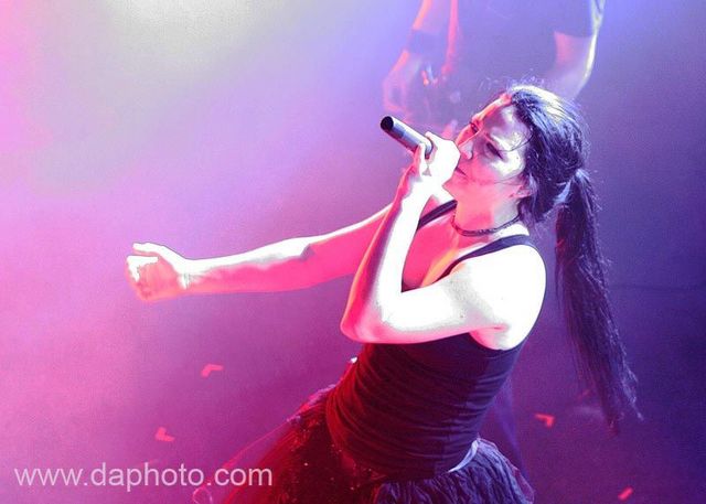 Amy Lee