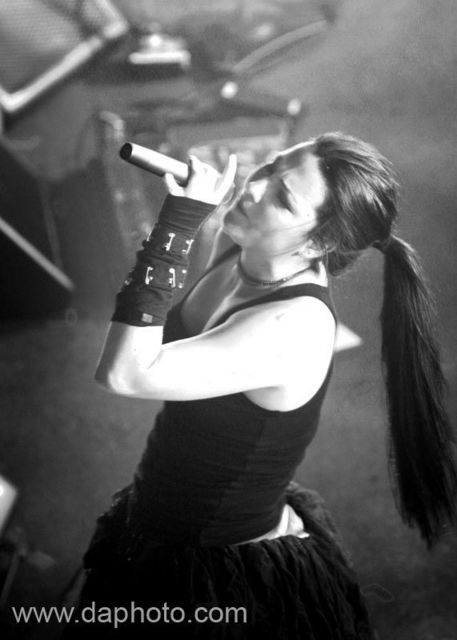 Amy Lee