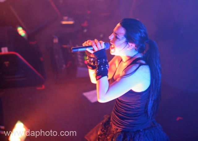 Amy Lee