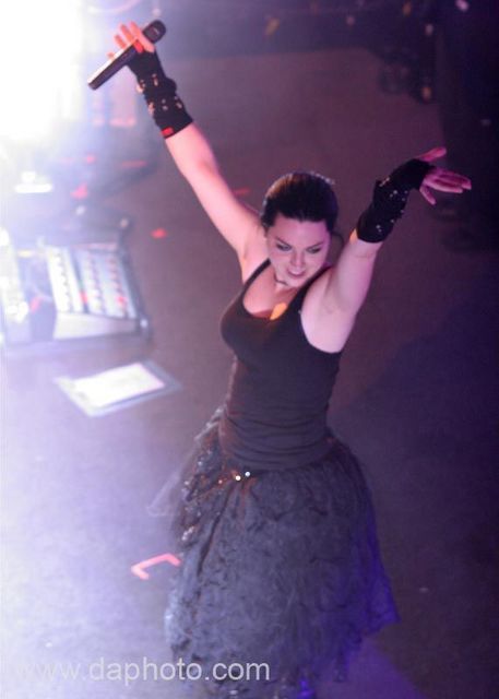 Amy Lee