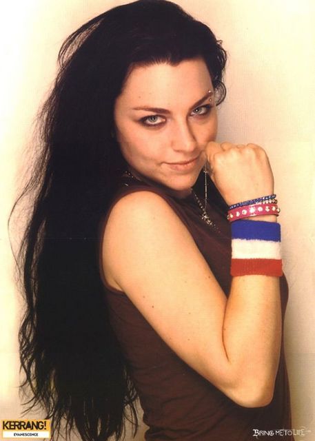 Amy Lee