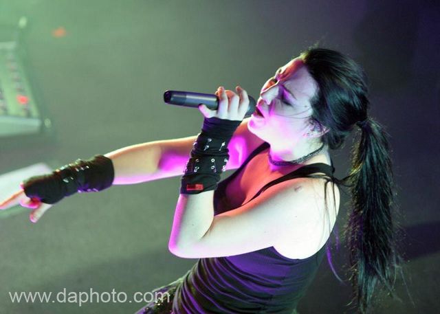 Amy Lee