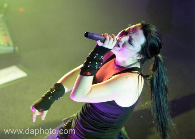 Amy Lee