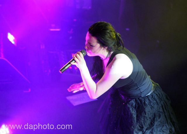 Amy Lee