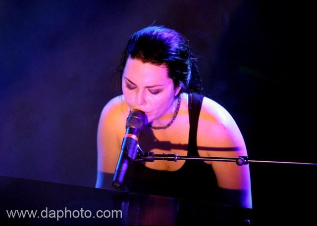 Amy Lee