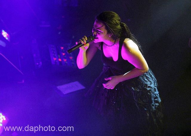 Amy Lee