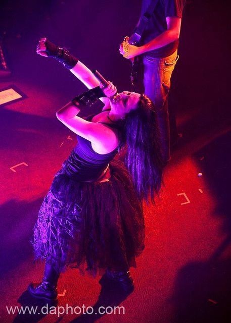 Amy Lee