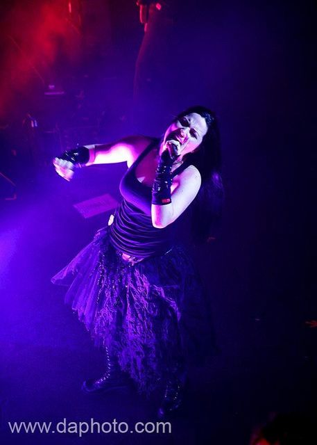 Amy Lee