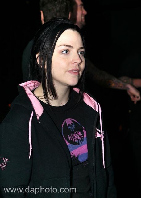 Amy Lee