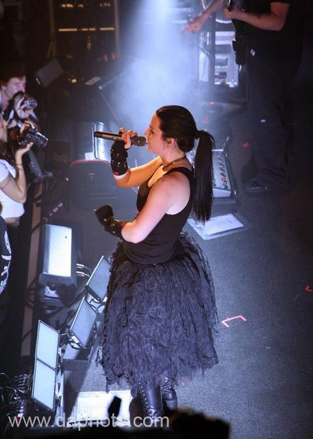 Amy Lee