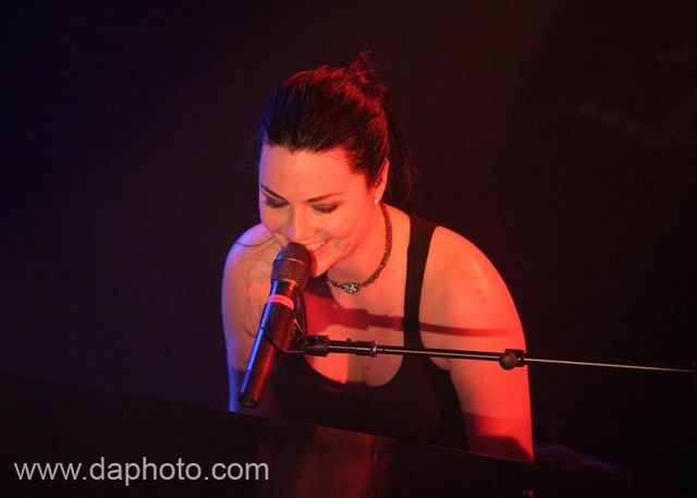 Amy Lee