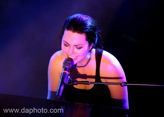 Amy Lee