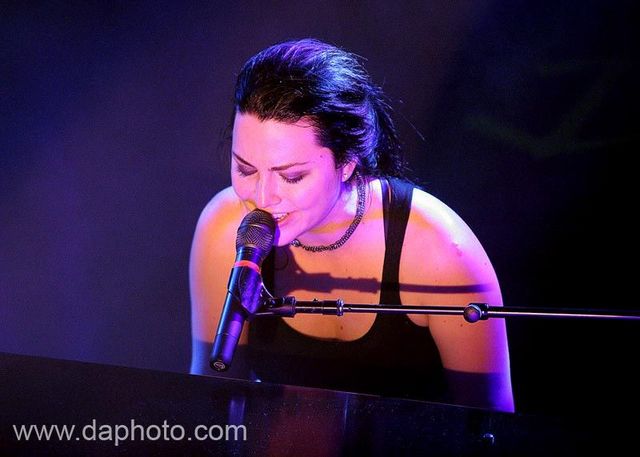 Amy Lee