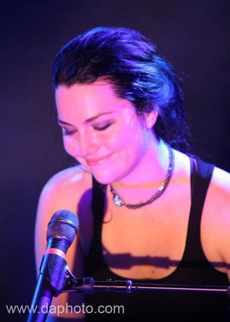 Amy Lee