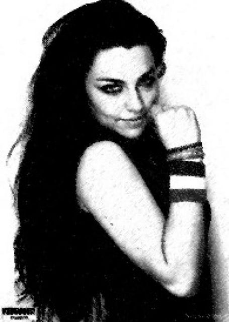 Amy Lee