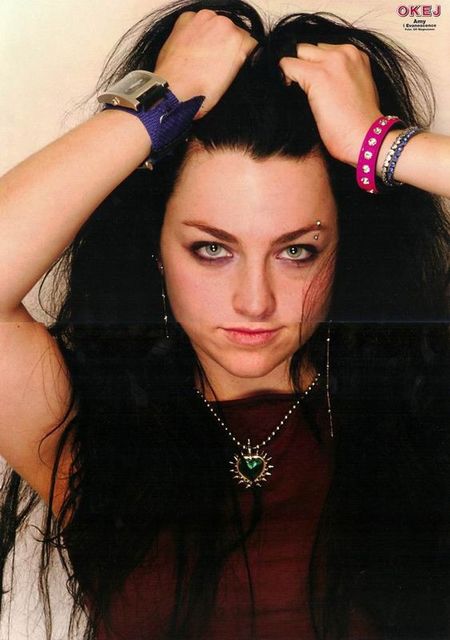 Amy Lee