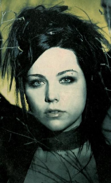 Amy Lee