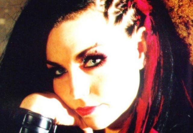 Amy Lee