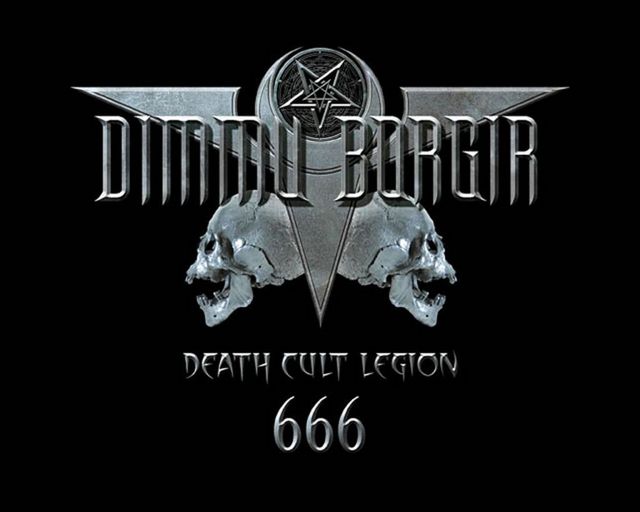 Dimmu Borgir