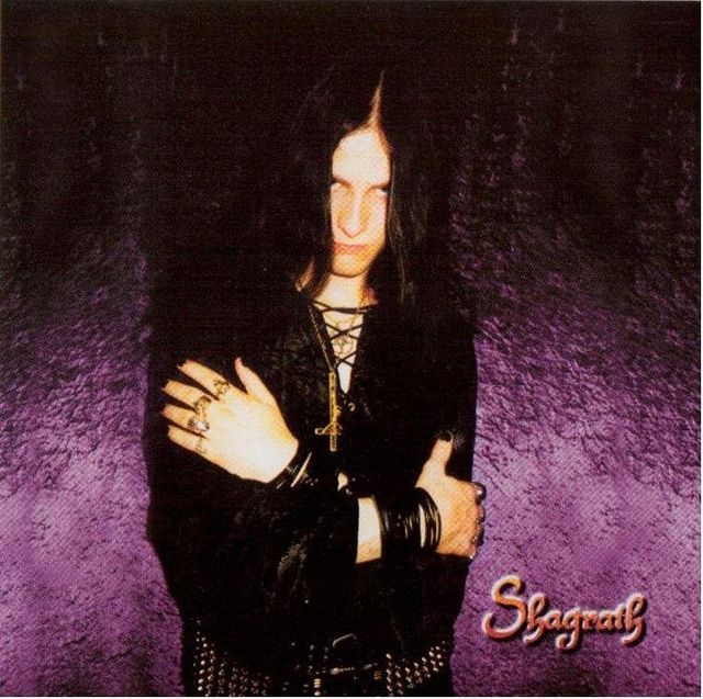 Dimmu Borgir