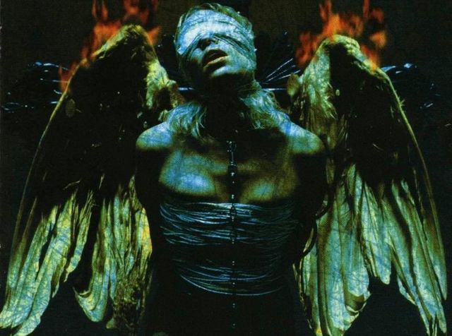 Dimmu Borgir