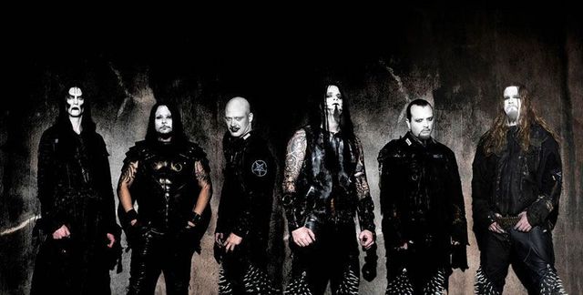 Dimmu Borgir