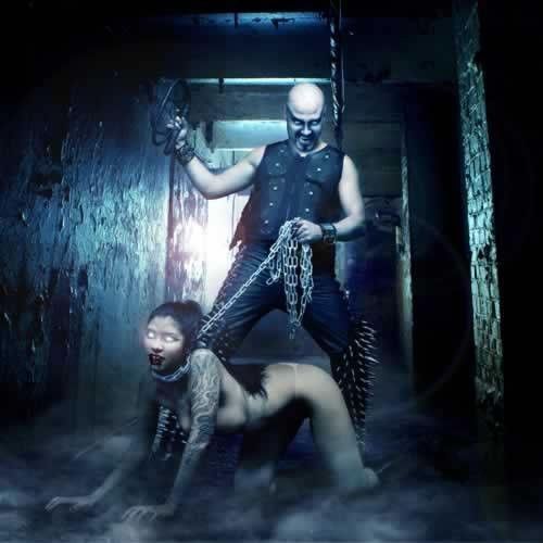 Dimmu Borgir