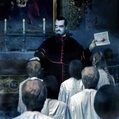 Dimmu Borgir