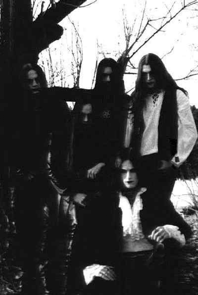 Dimmu Borgir