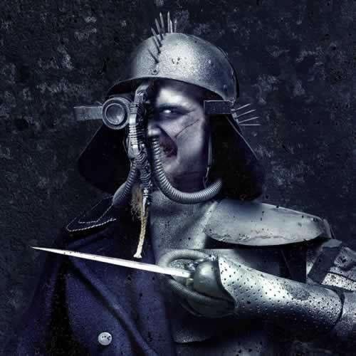Dimmu Borgir