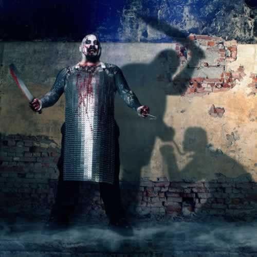 Dimmu Borgir