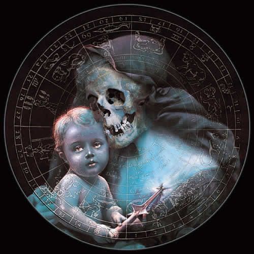 Dimmu Borgir