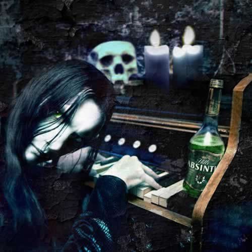 Dimmu Borgir