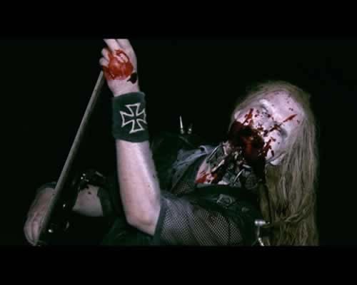 Dimmu Borgir