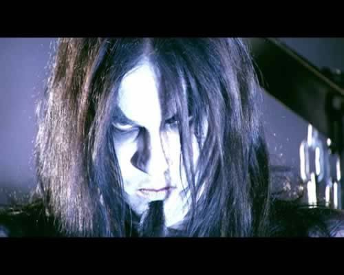 Dimmu Borgir
