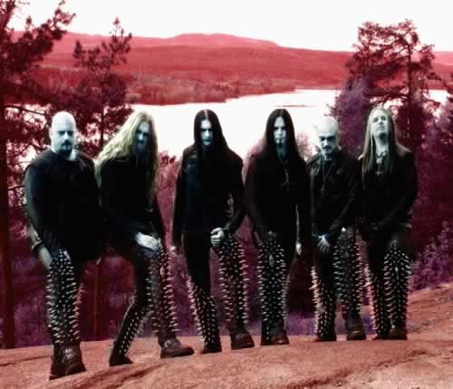 Dimmu Borgir