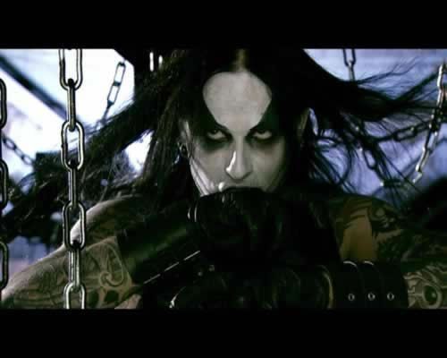 Dimmu Borgir