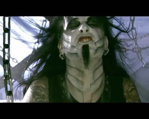 Dimmu Borgir