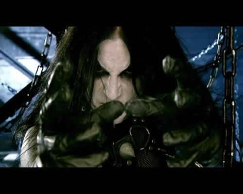 Dimmu Borgir