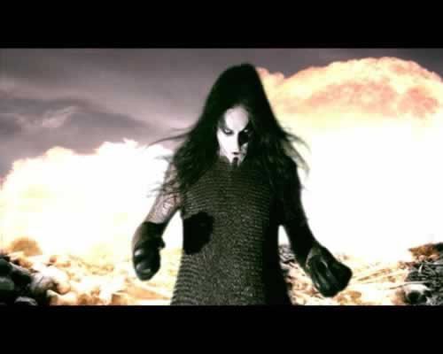 Dimmu Borgir
