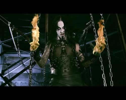 Dimmu Borgir