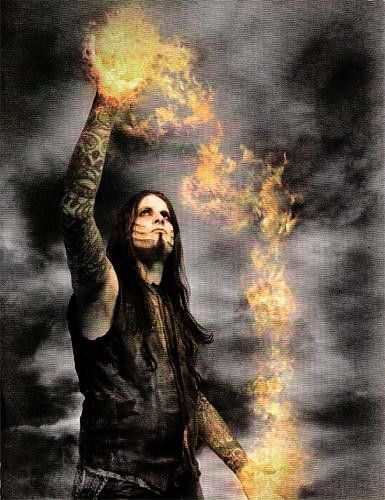Dimmu Borgir
