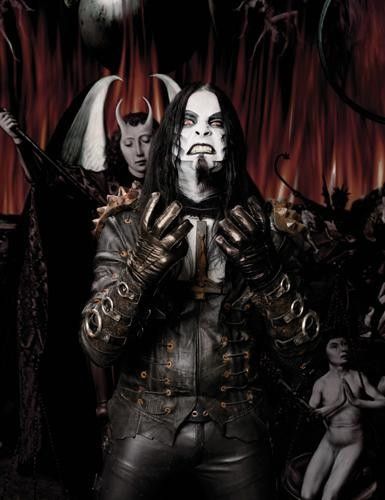 Dimmu Borgir