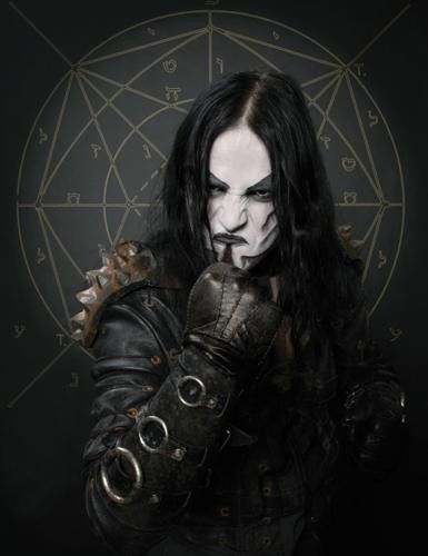 Dimmu Borgir