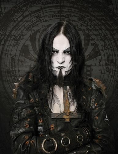 Dimmu Borgir