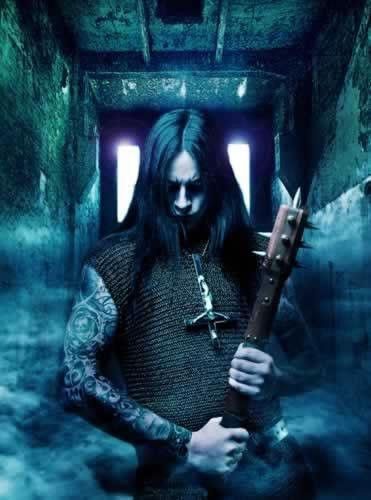 Dimmu Borgir