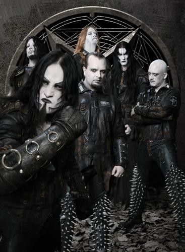 Dimmu Borgir
