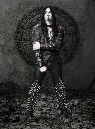 Dimmu Borgir